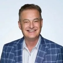 Brian Ford headshot