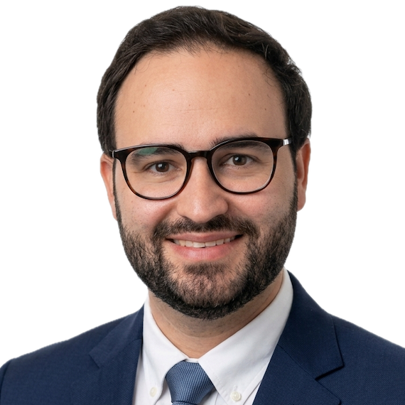 Felipe Priuli headshot