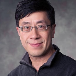 Henry Leung headshot