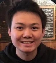 Kevin Zhang headshot