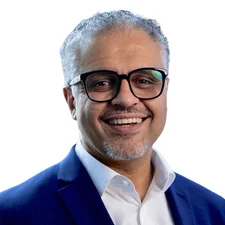Mohamed Zohiri headshot
